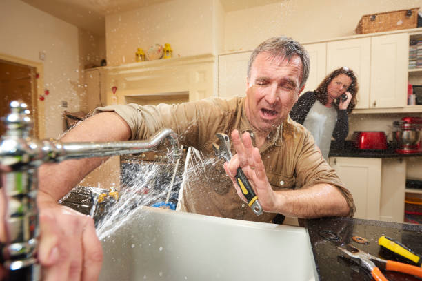 Best Sewage cleanup and water damage restoration  in Sherman, IL